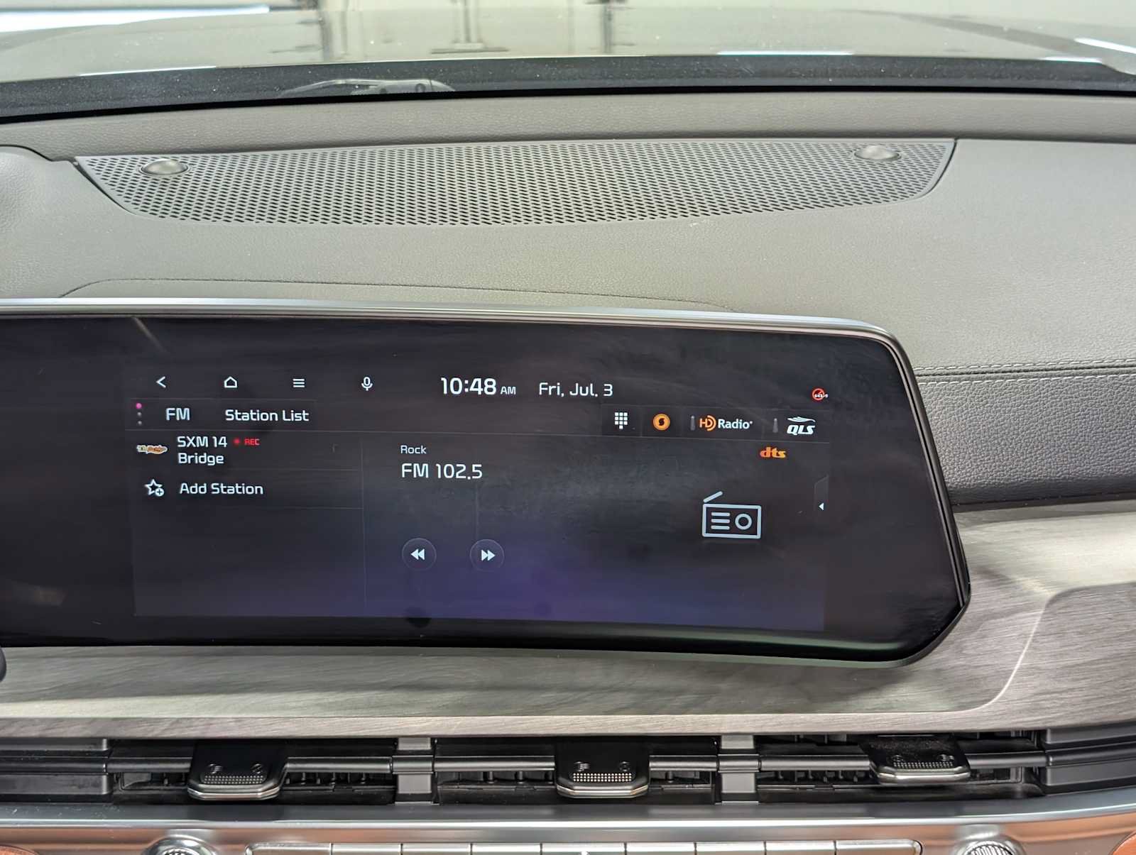 Certified 2023 Kia Telluride SX X-Pro AWD/4WD image 19