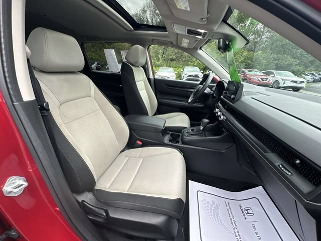 Used 2024 Honda CR-V EX image 27