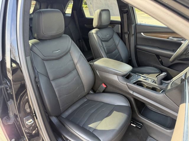 Used 2022 Cadillac XT5 Premium Luxury w/ Platinum Package FWD image 46