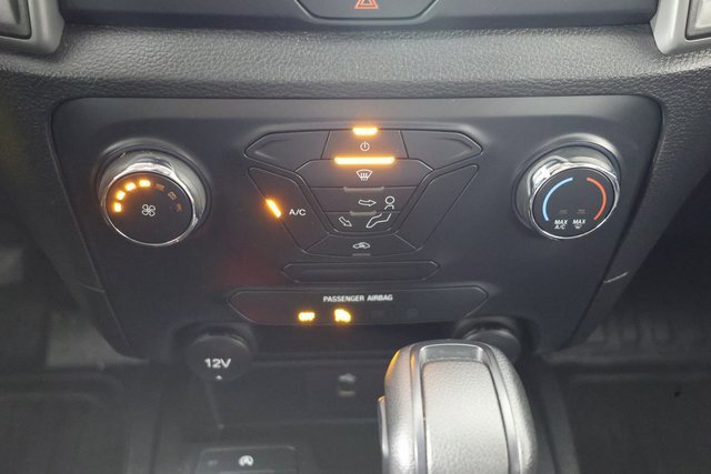 Used 2022 Ford Ranger XL w/ Equipment Group 101A High image 18