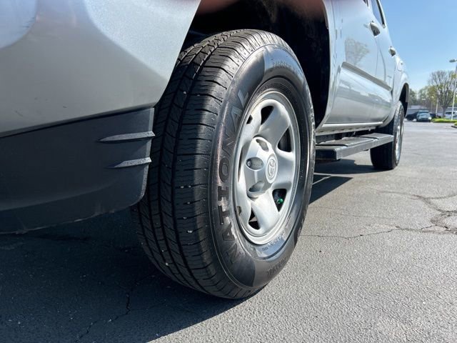 Used 2023 Toyota Tacoma SR image 12