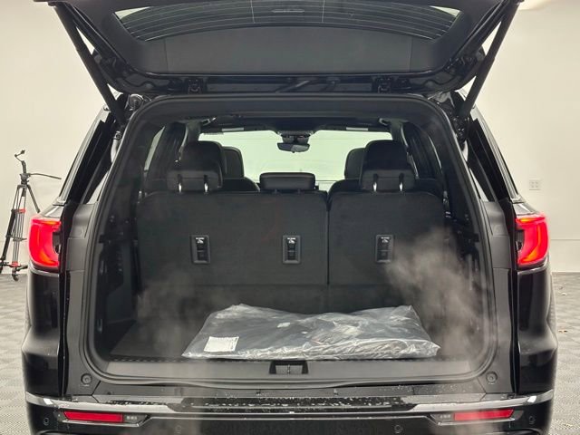 New 2026 GMC Acadia Denali Ultimate image 12