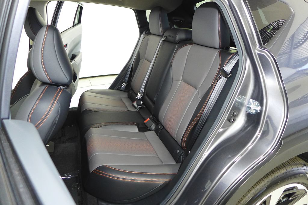 Certified 2025 Subaru Crosstrek 2.5i Limited w/ Crosstrek Mirror Package AWD/4WD image 20