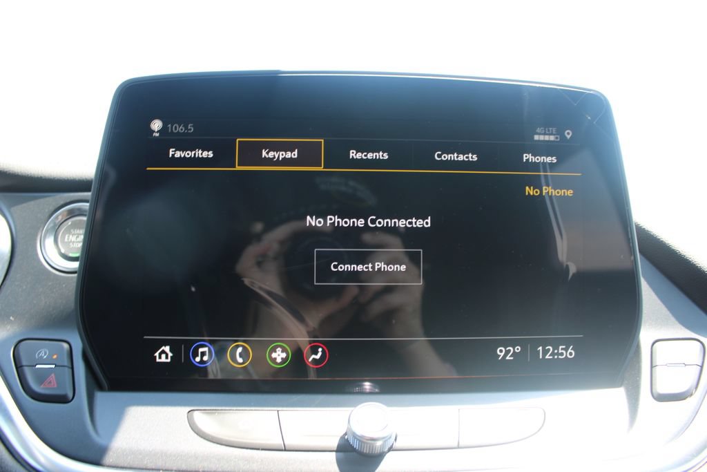 New 2026 Chevrolet Blazer LT w/ Convenience Package FWD image 55