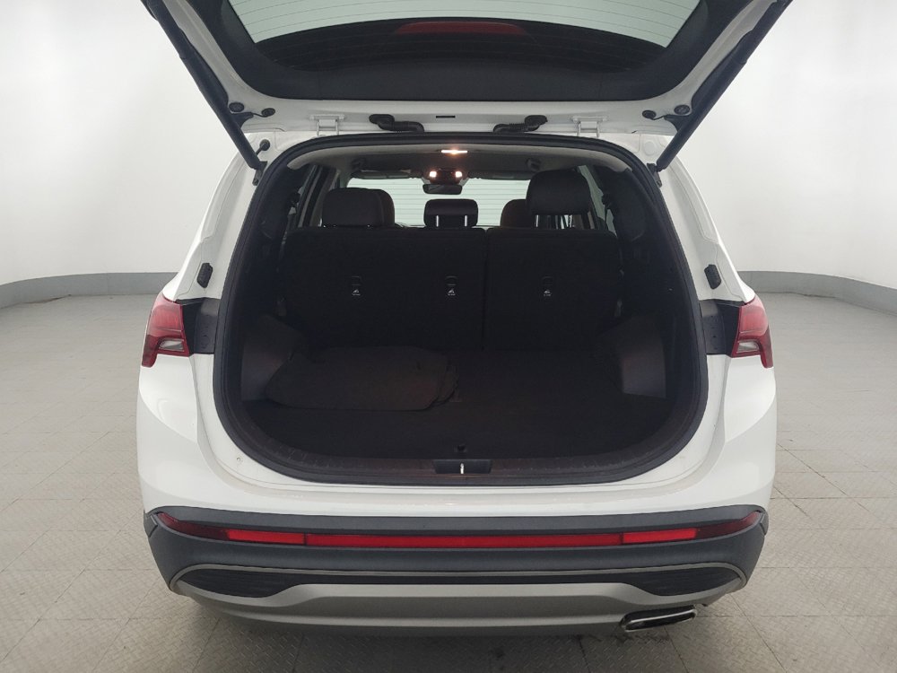 Used 2023 Hyundai Santa Fe SEL AWD/4WD image 29