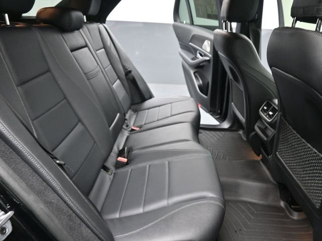 Certified 2021 Mercedes-Benz GLE 350 image 25
