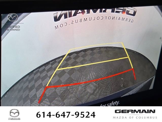 Certified 2025 MAZDA CX-5 AWD 2.5 S w/ Select Package image 31