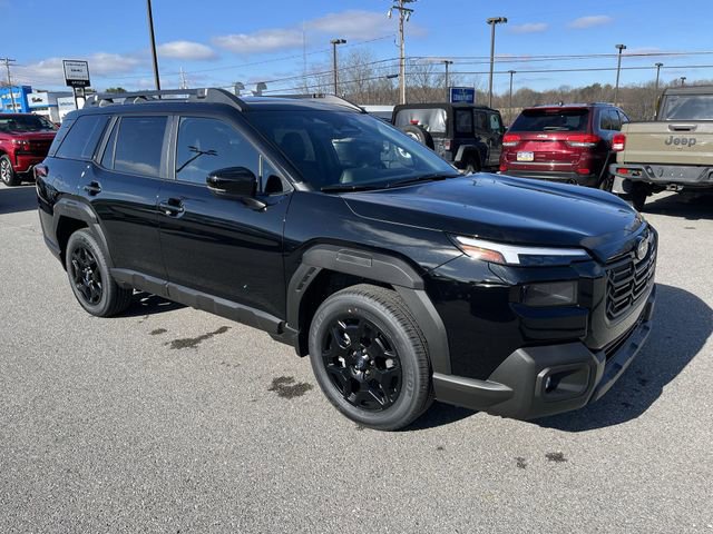 New 2026 Subaru Outback Limited image 11