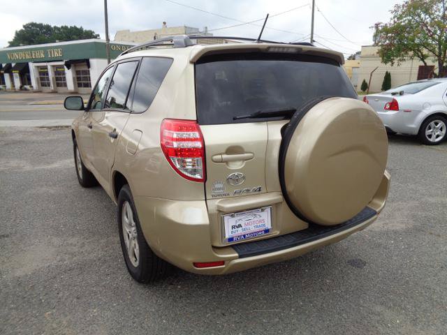 Used 2010 Toyota RAV4 4WD image 8