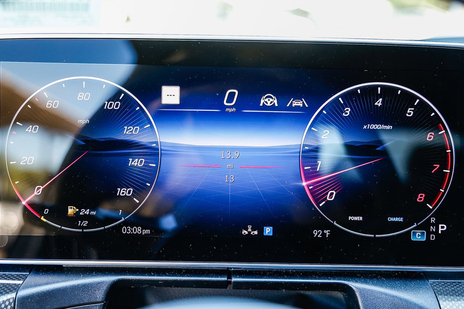 New 2026 Mercedes-Benz CLE 450 4MATIC Coupe image 21