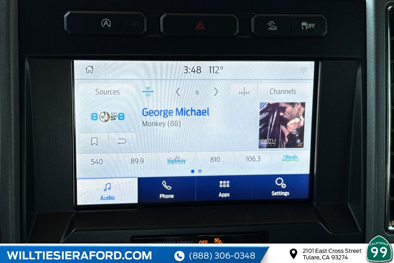 Certified 2019 Ford F150 Raptor image 23