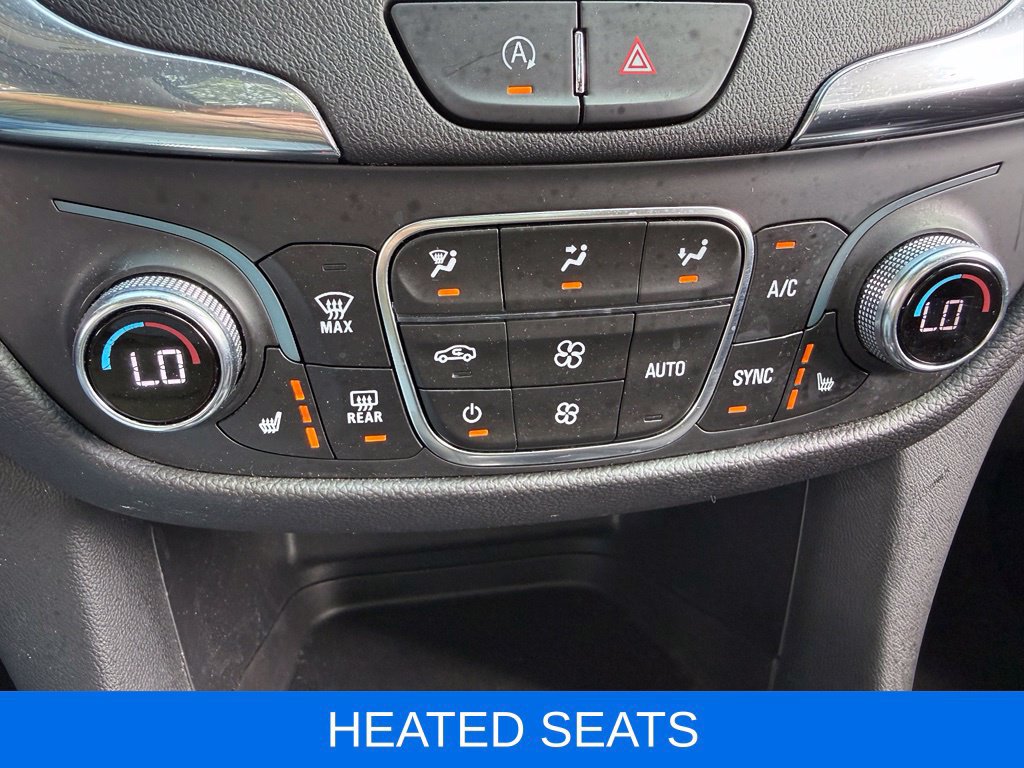 Used 2023 Chevrolet Equinox LT FWD image 5