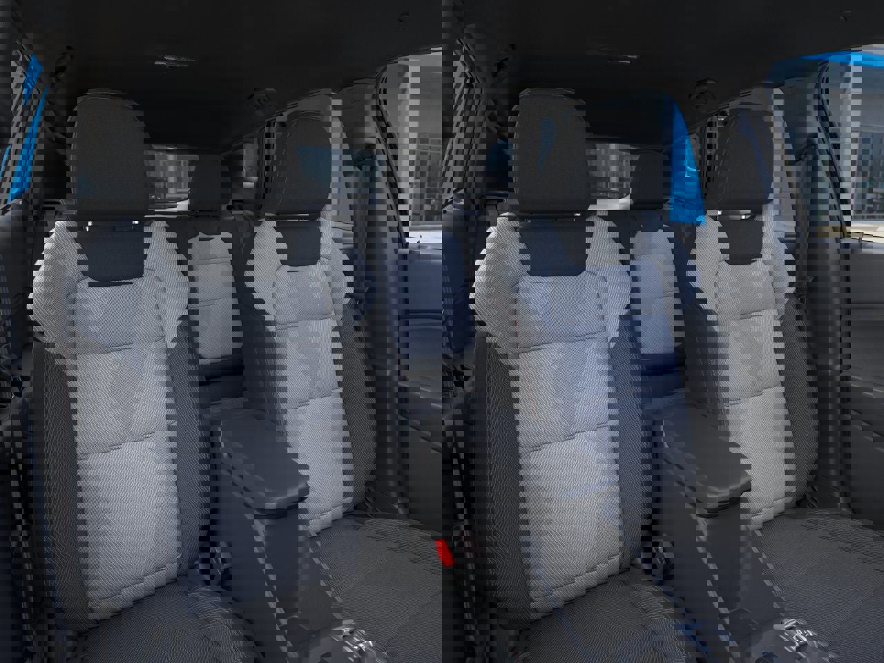 New 2026 Chevrolet Trax RS w/ Driver Confidence Package image 16