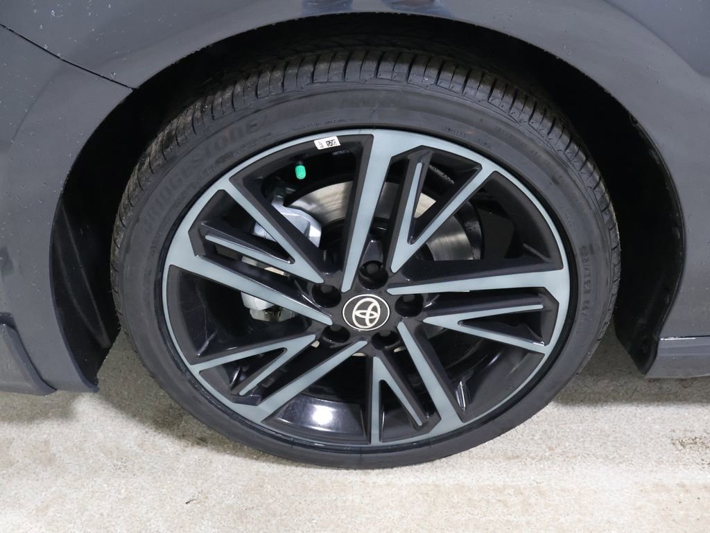 New 2026 Toyota Camry XSE image 8