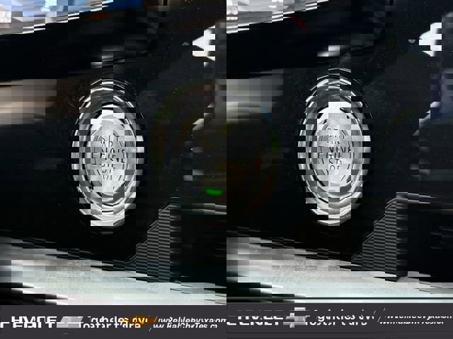 Used 2025 Chevrolet Corvette Z06 w/ Battery Protection Package RWD image 23