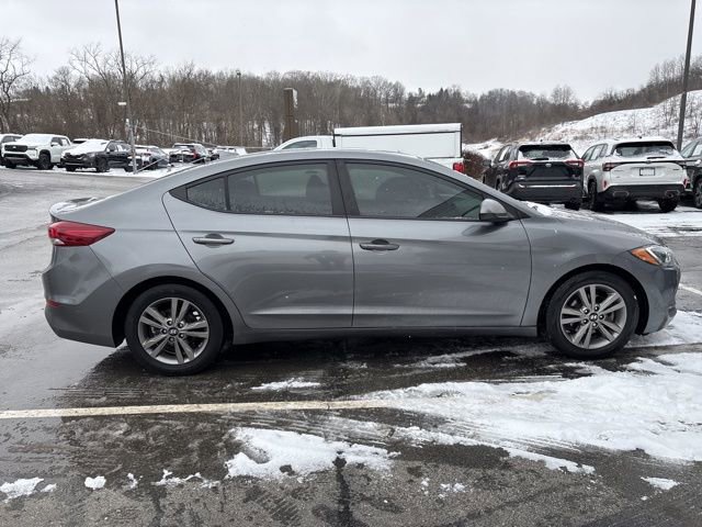 Used 2018 Hyundai Elantra SEL image 6