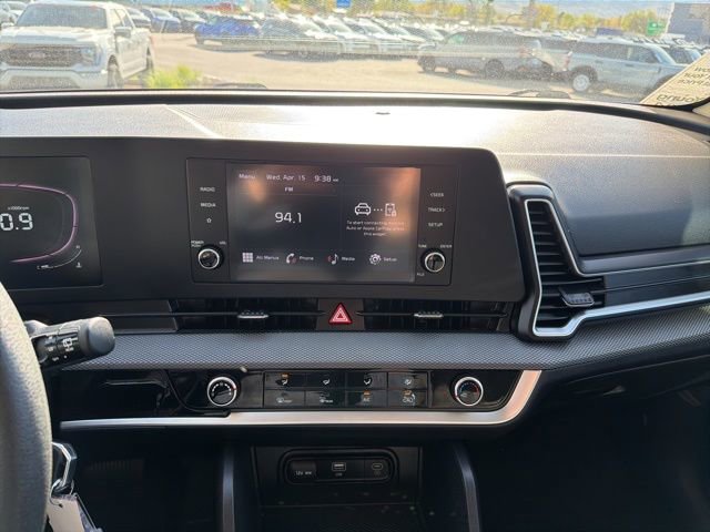 Certified 2023 Kia Sportage LX image 15