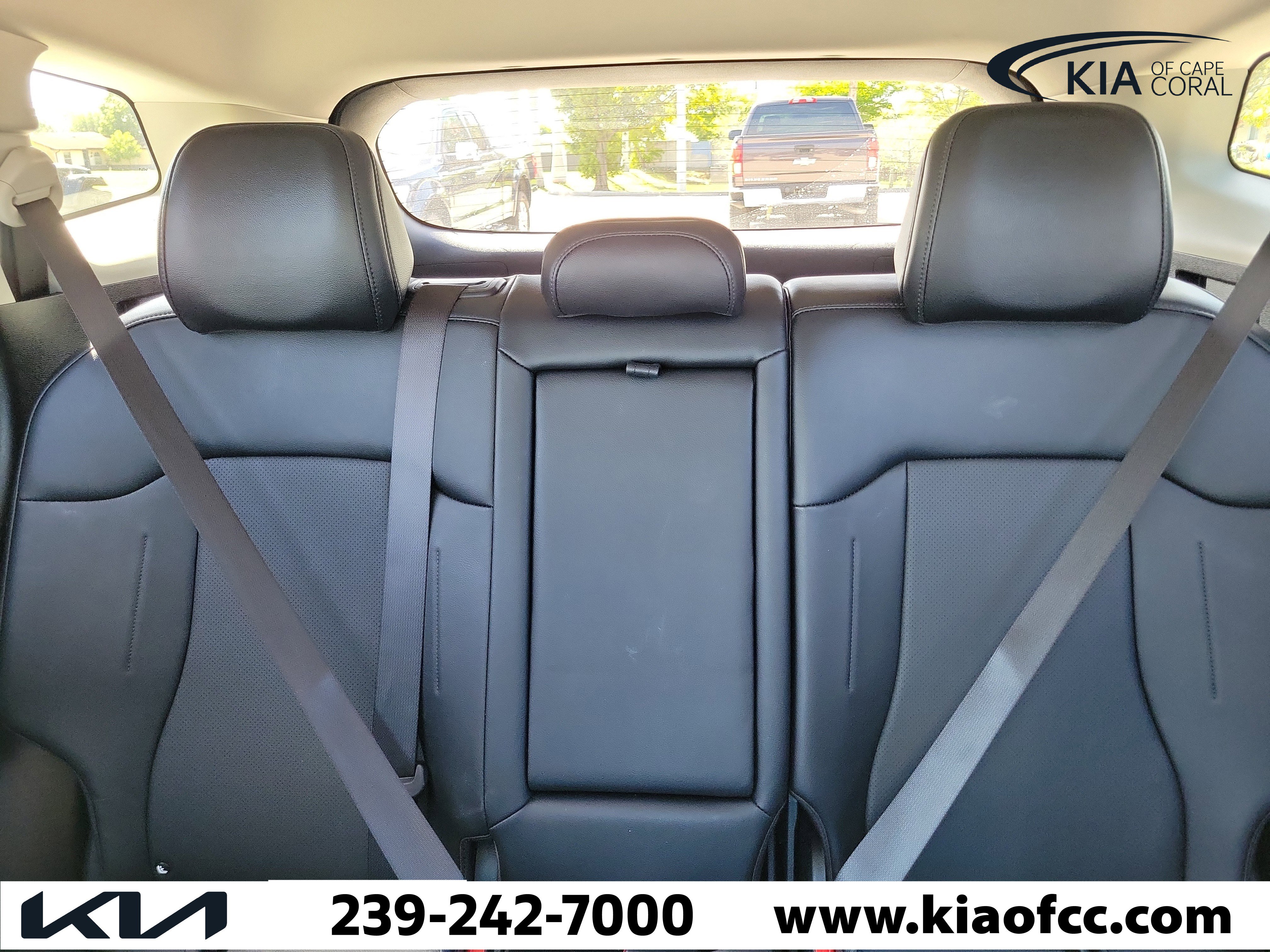 Certified 2023 Kia Sportage EX image 11