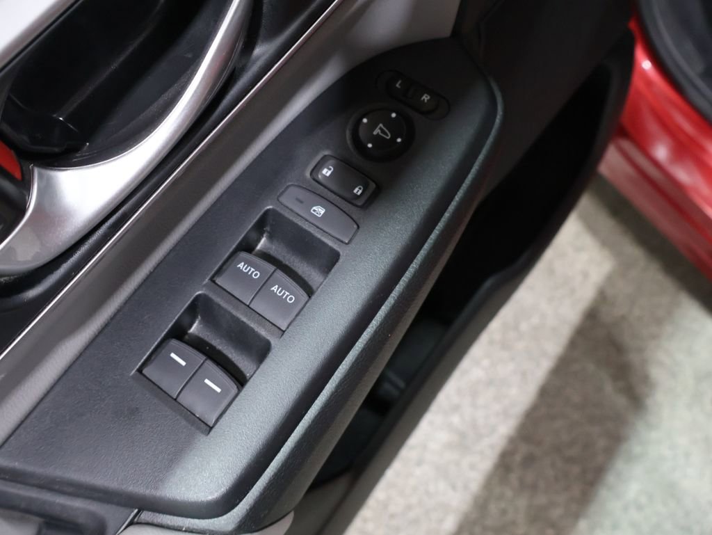 Used 2021 Honda CR-V EX-L image 14