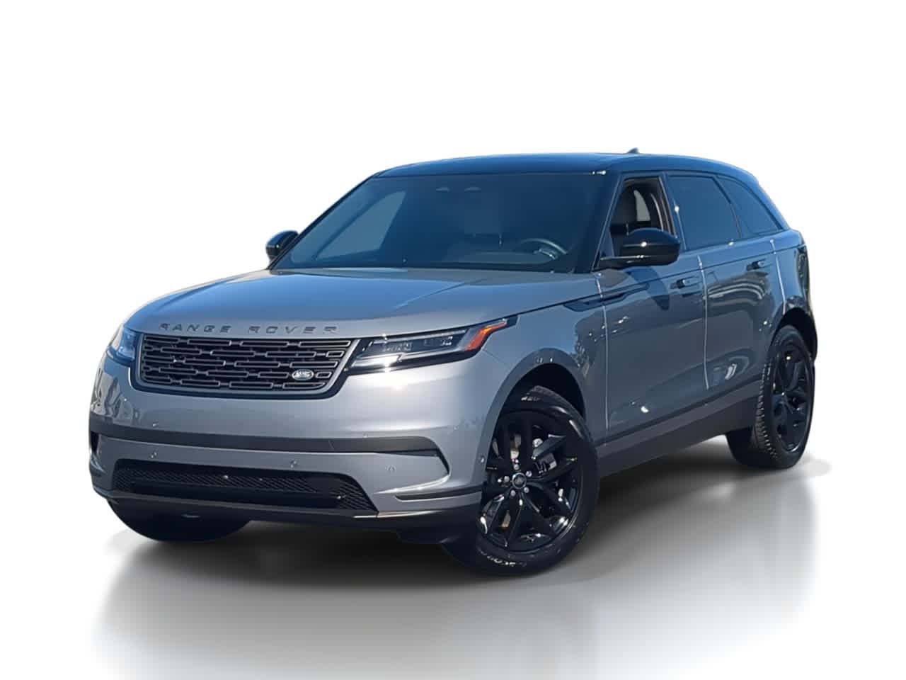 Used 2026 Land Rover Range Rover Velar S image 1