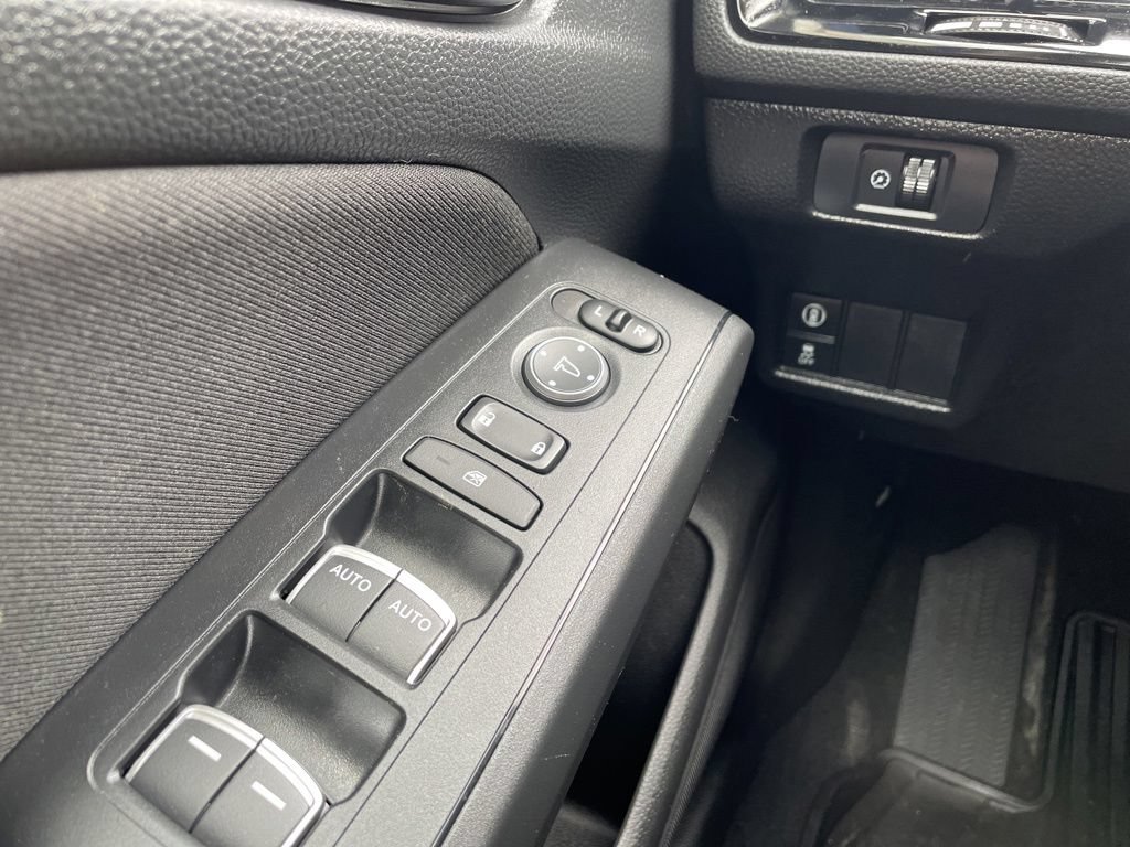 Certified 2022 Honda Civic EX image 16