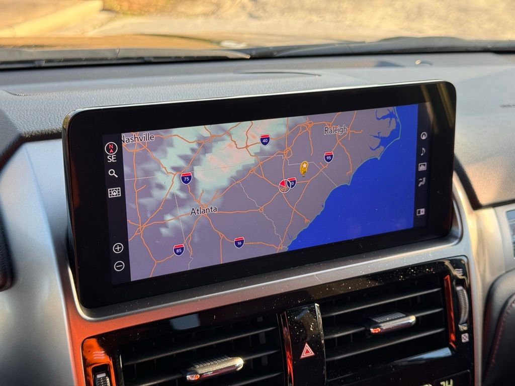 Certified 2022 Lexus GX 460 Premium image 39