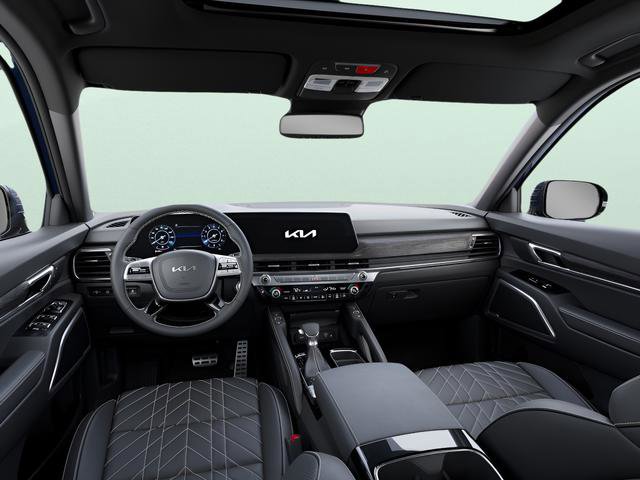 New 2025 Kia Telluride SX X-Line image 14