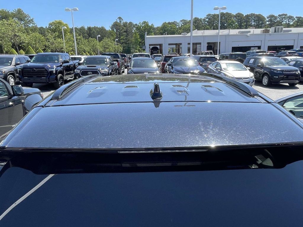 Used 2019 Toyota RAV4 XSE AWD/4WD image 23
