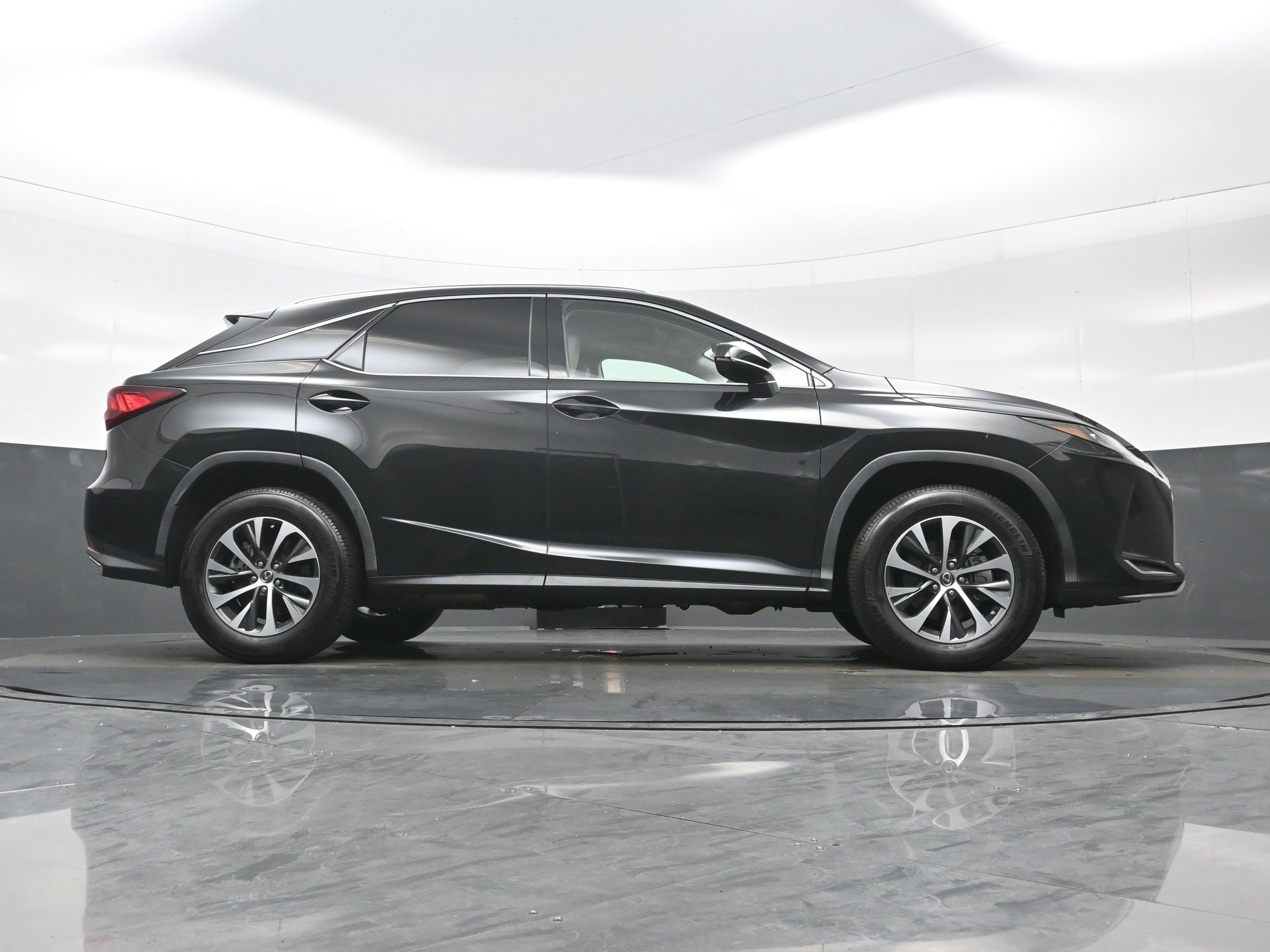 Used 2021 Lexus RX 350 AWD w/ Premium Package image 34