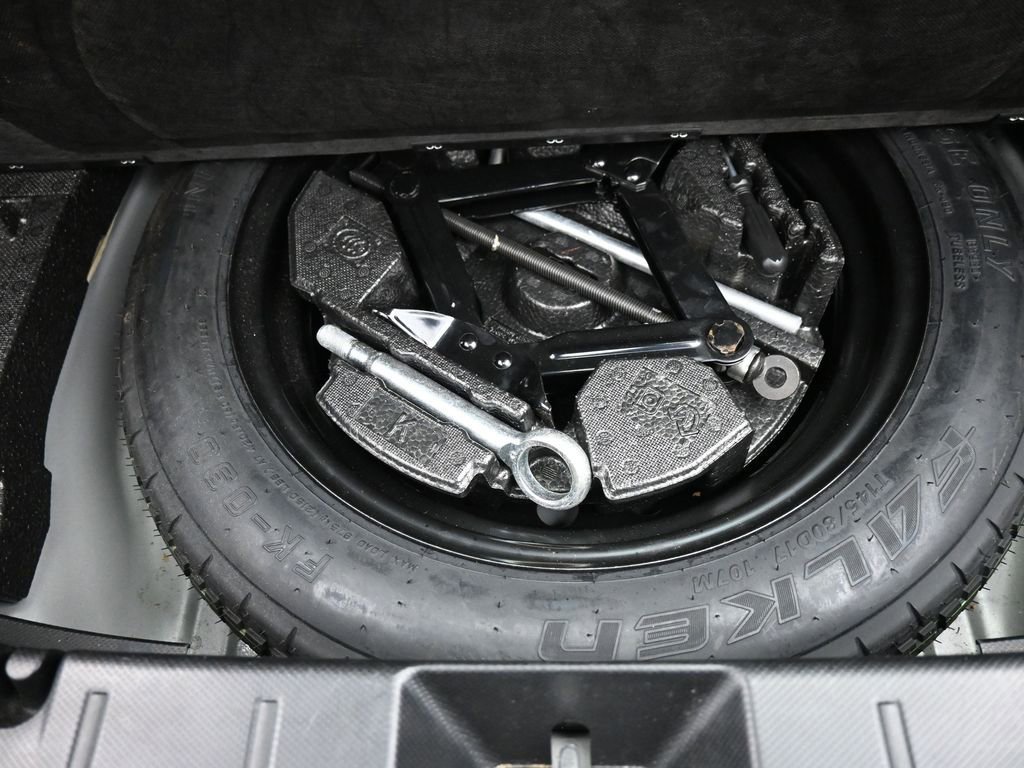 Used 2021 Subaru Crosstrek 2.0i Premium w/ Moonroof Package image 23