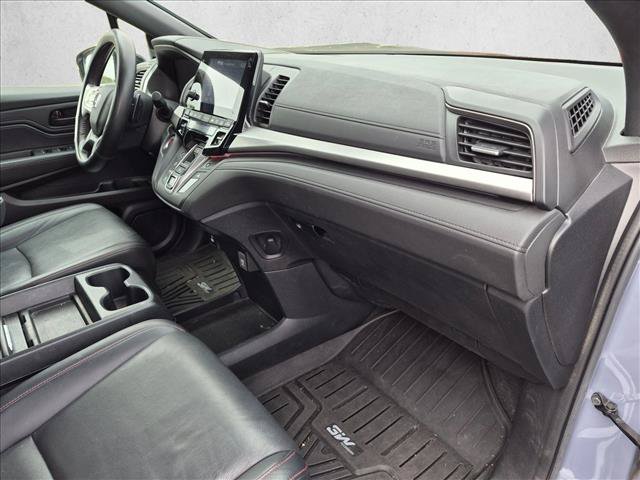 Used 2023 Honda Odyssey Sport image 21