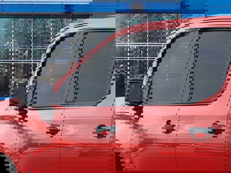 New 2026 Chevrolet Silverado 1500 Custom Trail Boss w/ LPO, Dark Essentials Package image 36