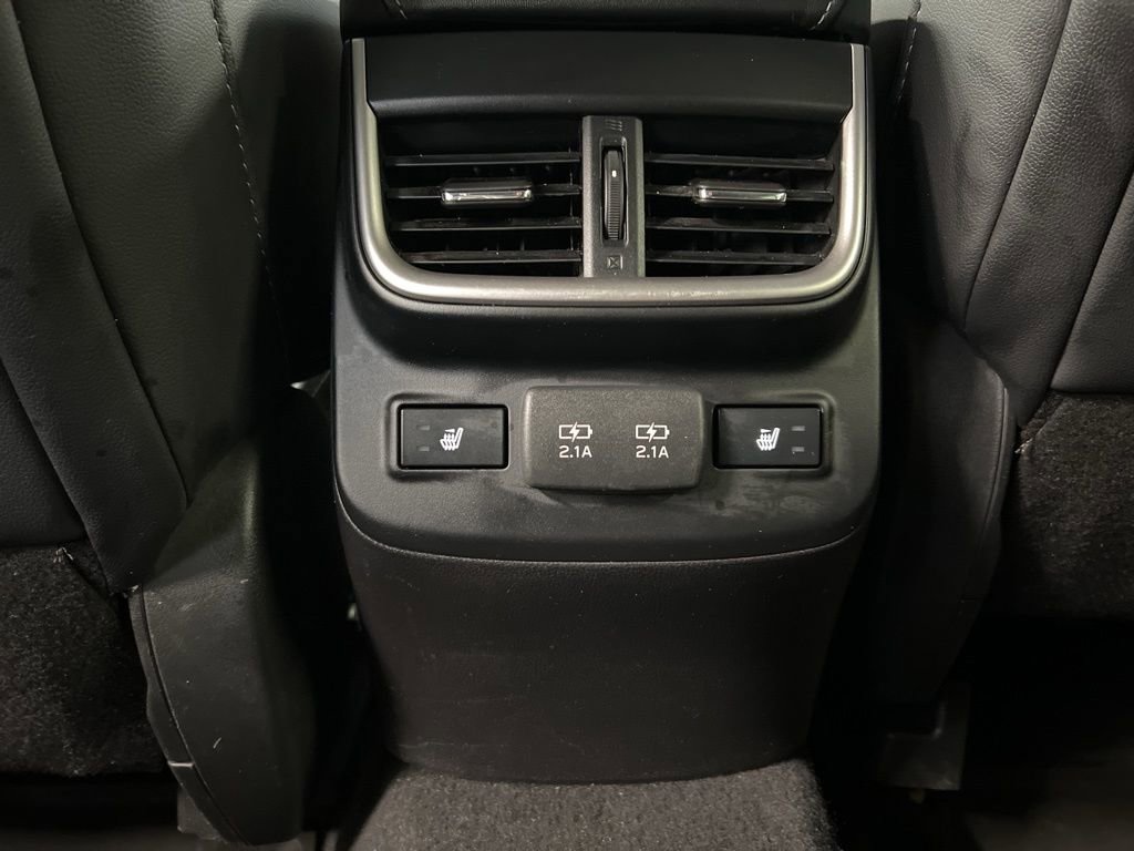 Used 2020 Subaru Outback Limited w/ Popular Package #2 AWD/4WD image 33