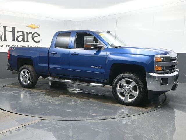 Used 2019 Chevrolet Silverado 2500 LT w/ All Star Edition image 6