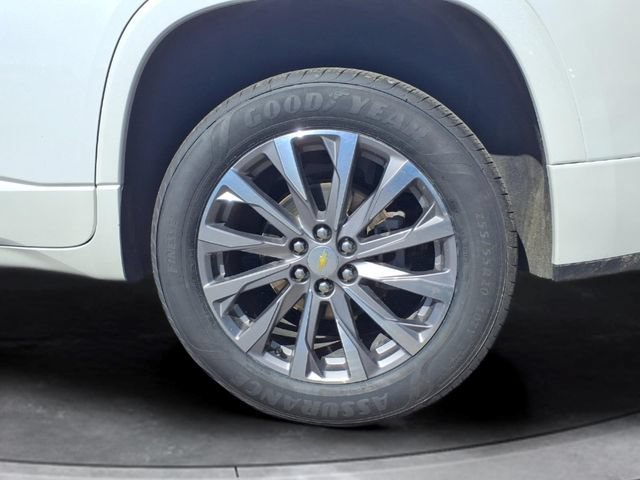 Certified 2023 Chevrolet Traverse Premier FWD image 18