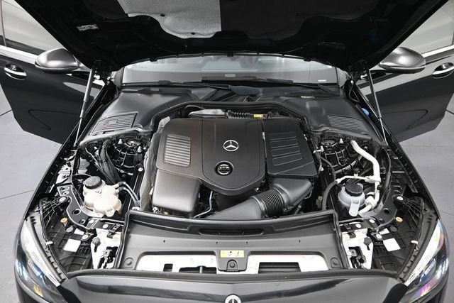 Used 2022 Mercedes-Benz C 300 Sedan image 20