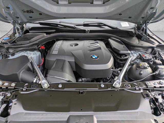 New 2026 BMW 530i xDrive w/ M Sport Package image 18