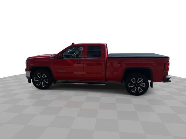 Used 2019 GMC Sierra 1500 SLE w/ SLE Value Package image 5