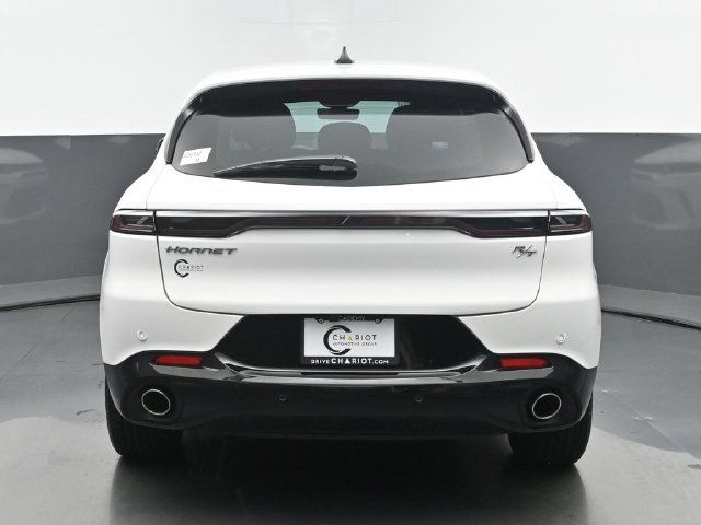 New 2025 Dodge Hornet R/T AWD/4WD image 5