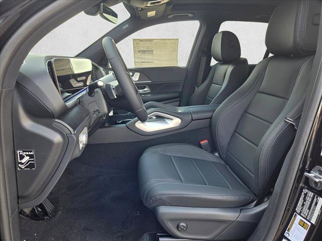 New 2026 Mercedes-Benz GLE 450 4MATIC image 4
