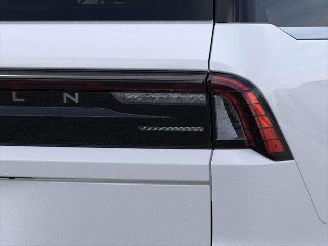 New 2025 Lincoln Navigator Reserve image 21