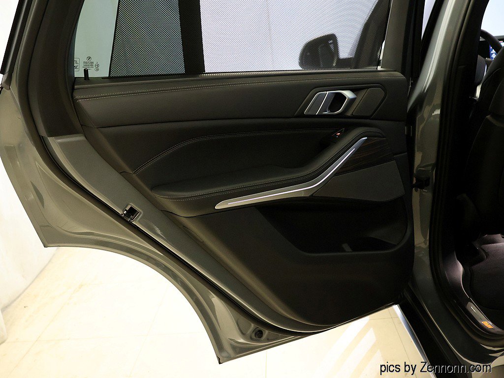 Certified 2025 BMW X5 xDrive40i w/ Premium Package image 30
