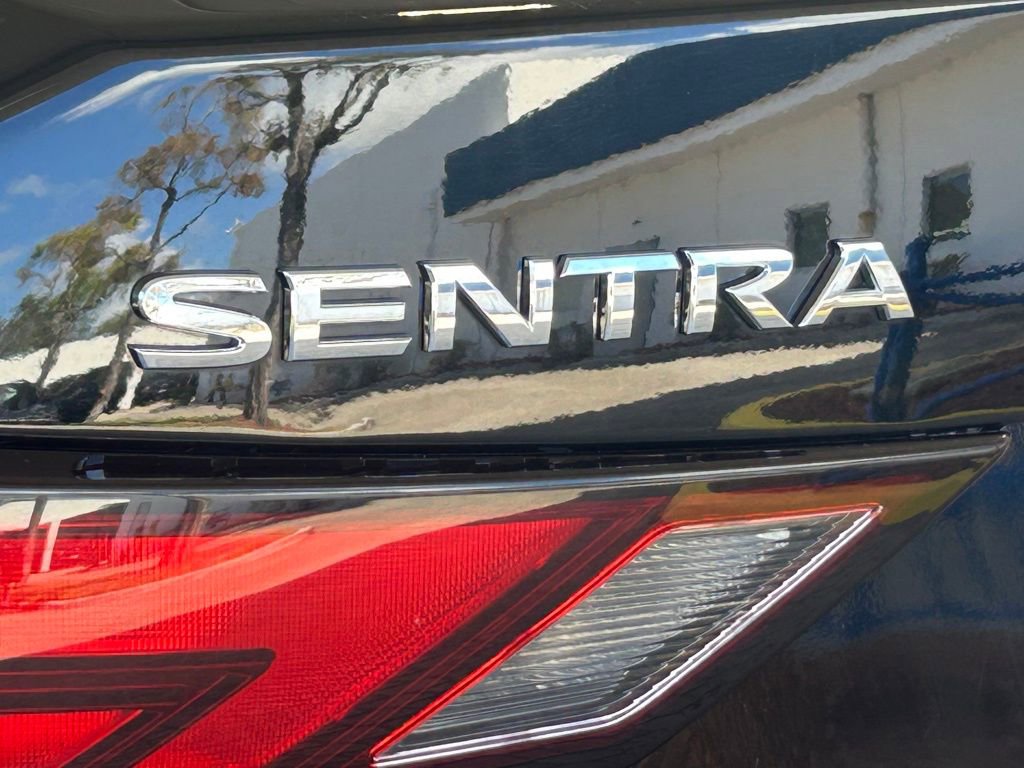 Used 2024 Nissan Sentra SV image 20