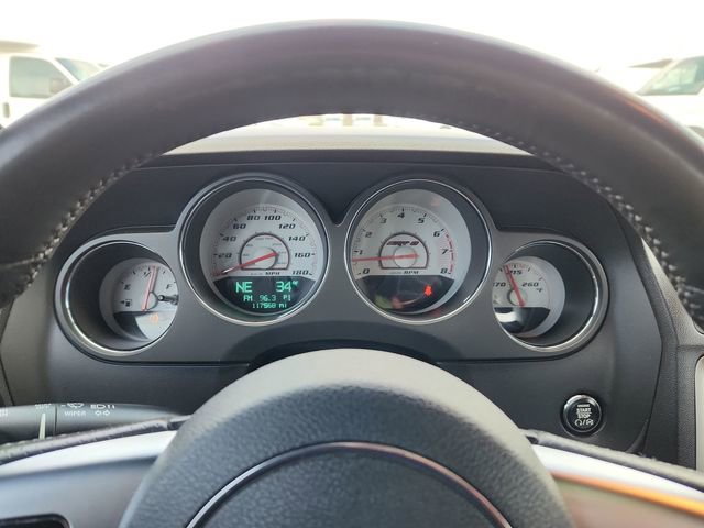 Used 2012 Dodge Challenger SRT8 w/ Premium Sound Group image 40