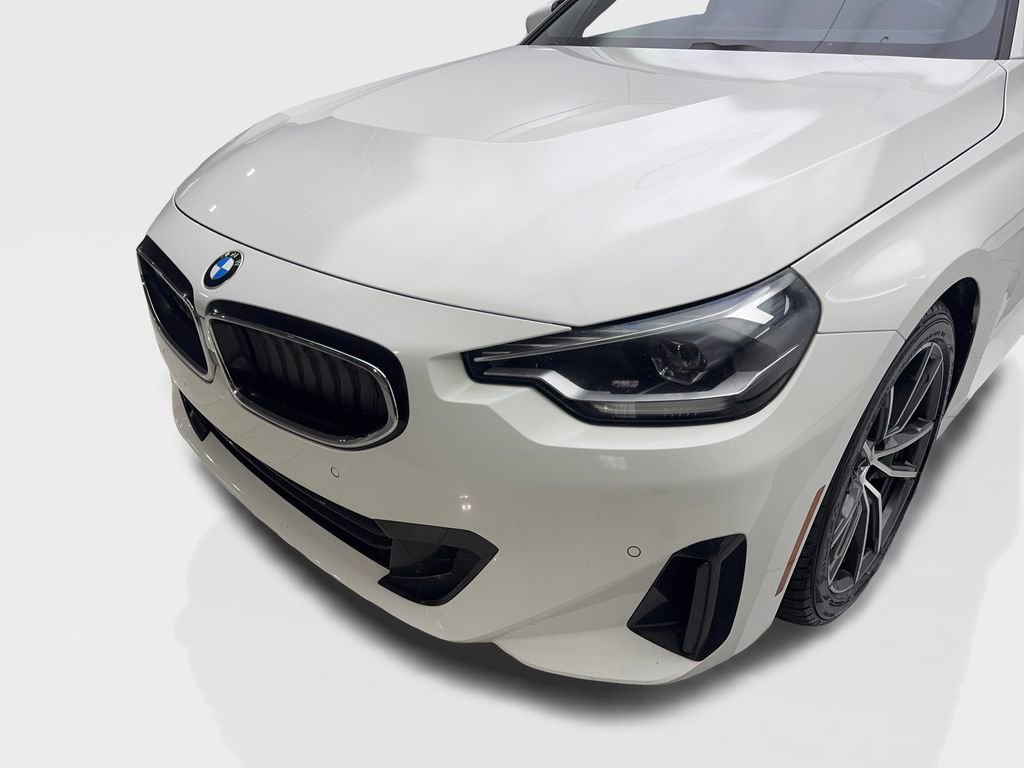 Used 2023 BMW 230i Coupe RWD image 16