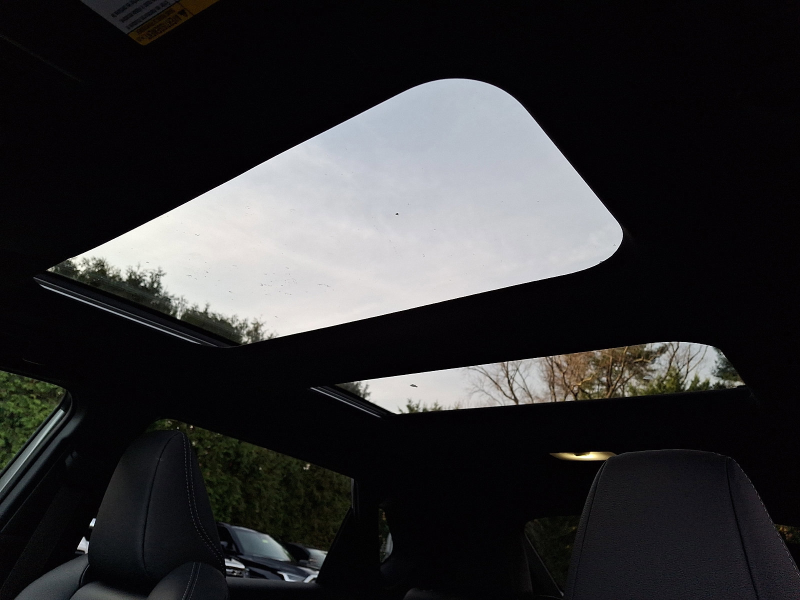 Certified 2024 Toyota bZ4X XLE image 14