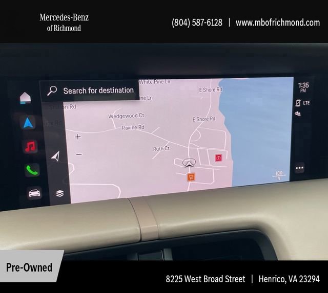 Used 2020 Porsche Taycan 4S image 10