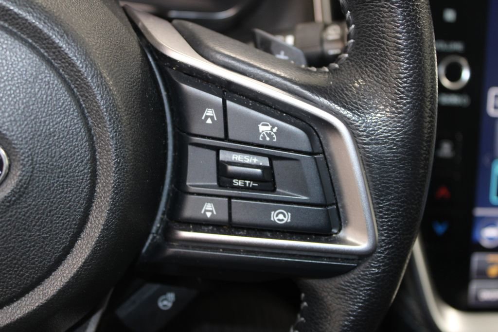 Used 2023 Subaru Outback Limited image 36