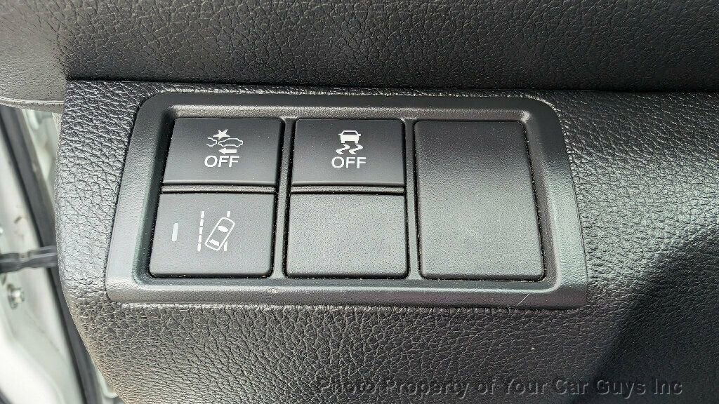 Used 2020 Honda Civic LX image 23