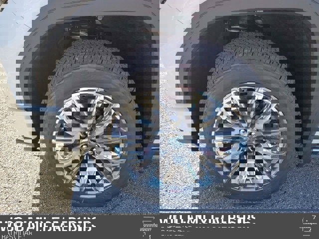 New 2026 GMC Sierra 1500 Denali image 13
